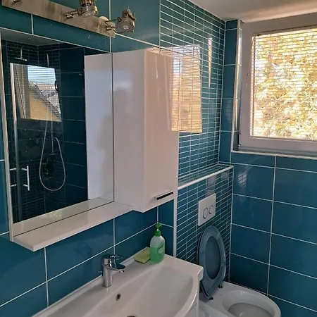 Apartma Jaka Ljubljana Exterior photo