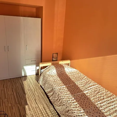 Apartma Jaka Ljubljana Exterior photo