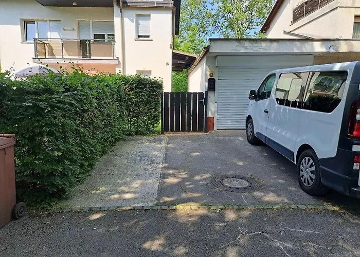Apartma Jaka