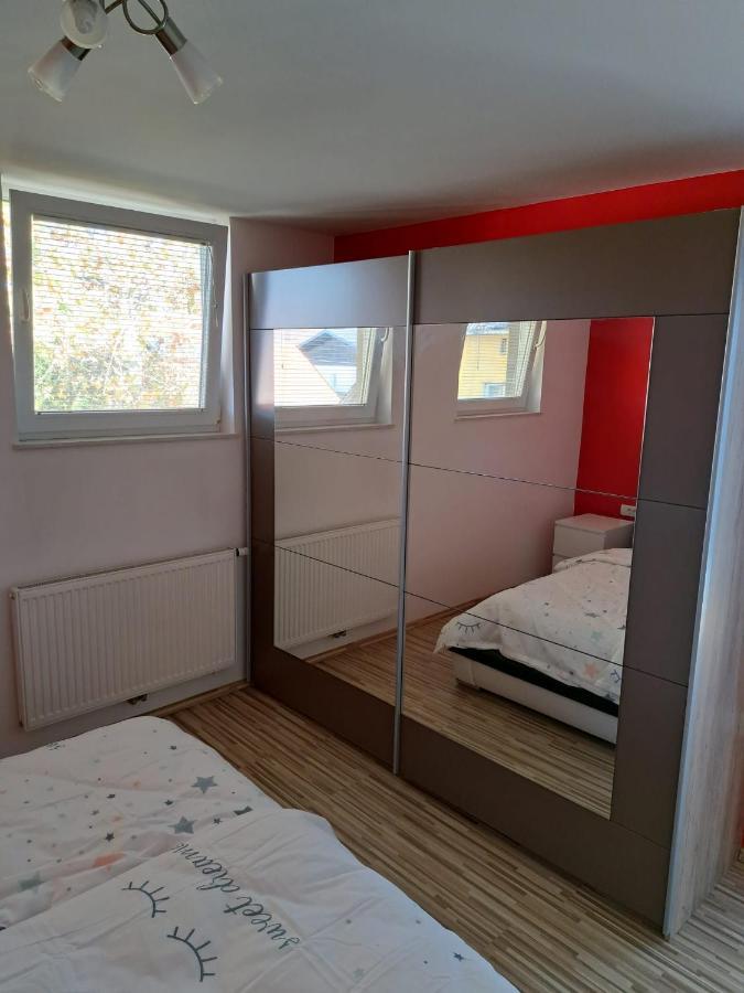 Apartma Jaka Appartement