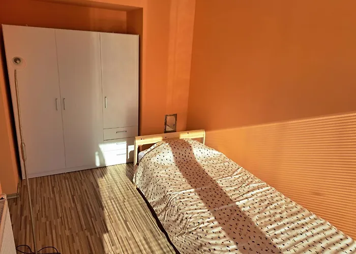 Apartma Jaka
