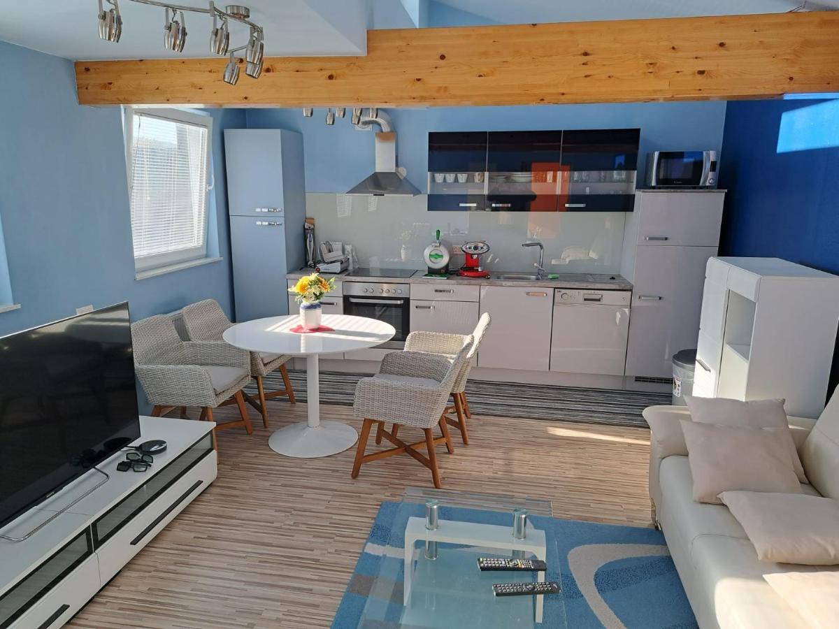Apartma Jaka Apartment