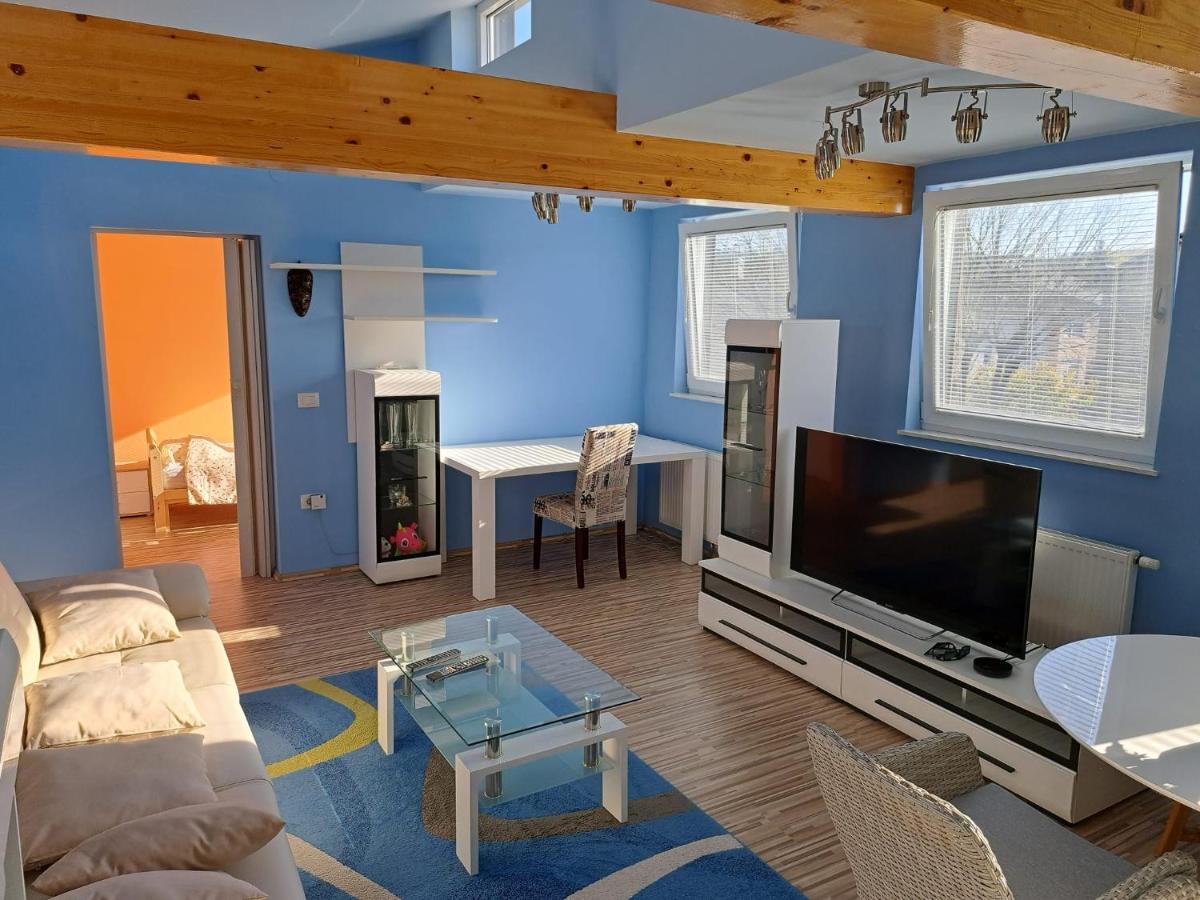 Apartment Apartma Jaka Ljubljana