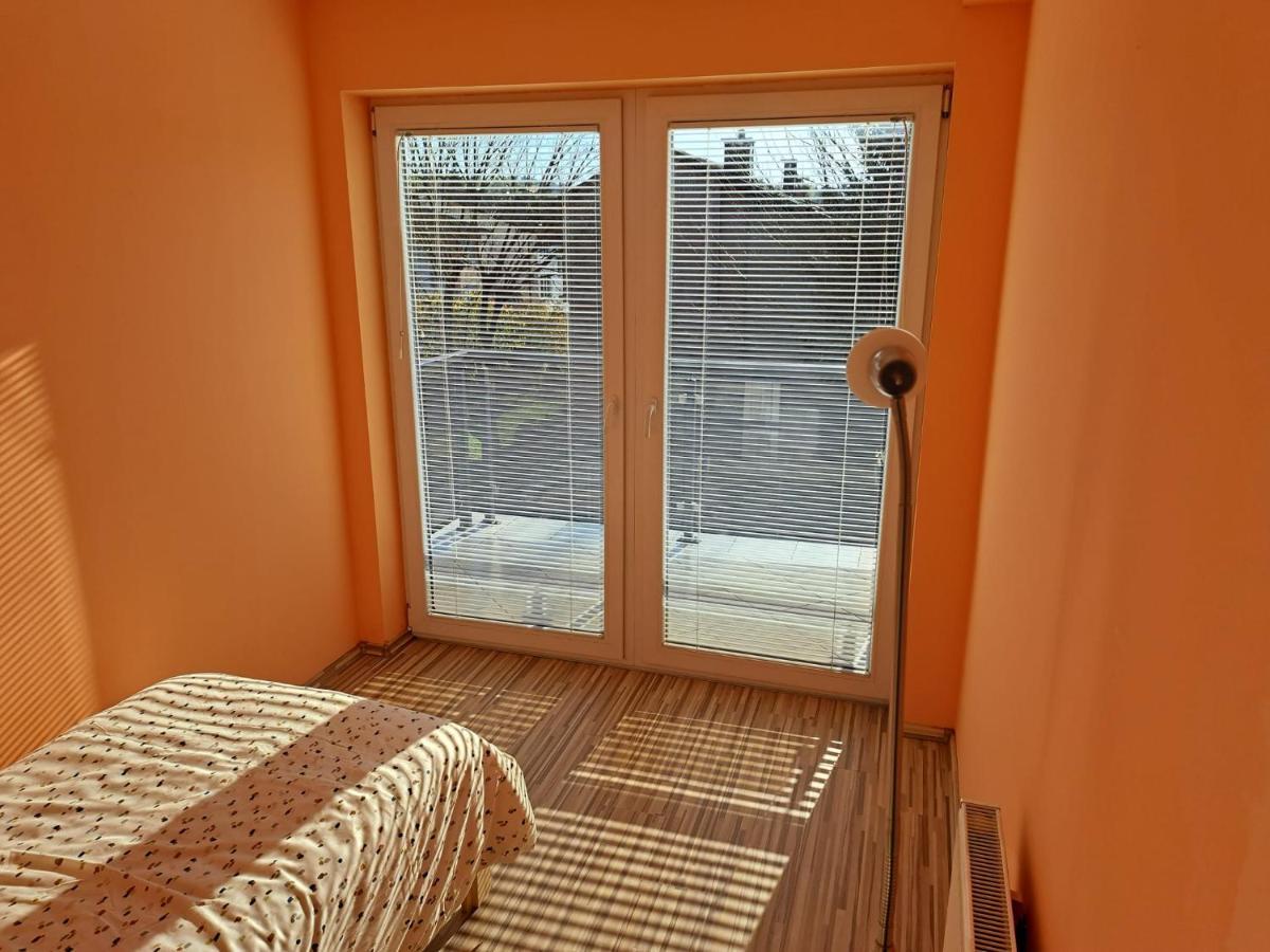 Apartma Jaka Apartment