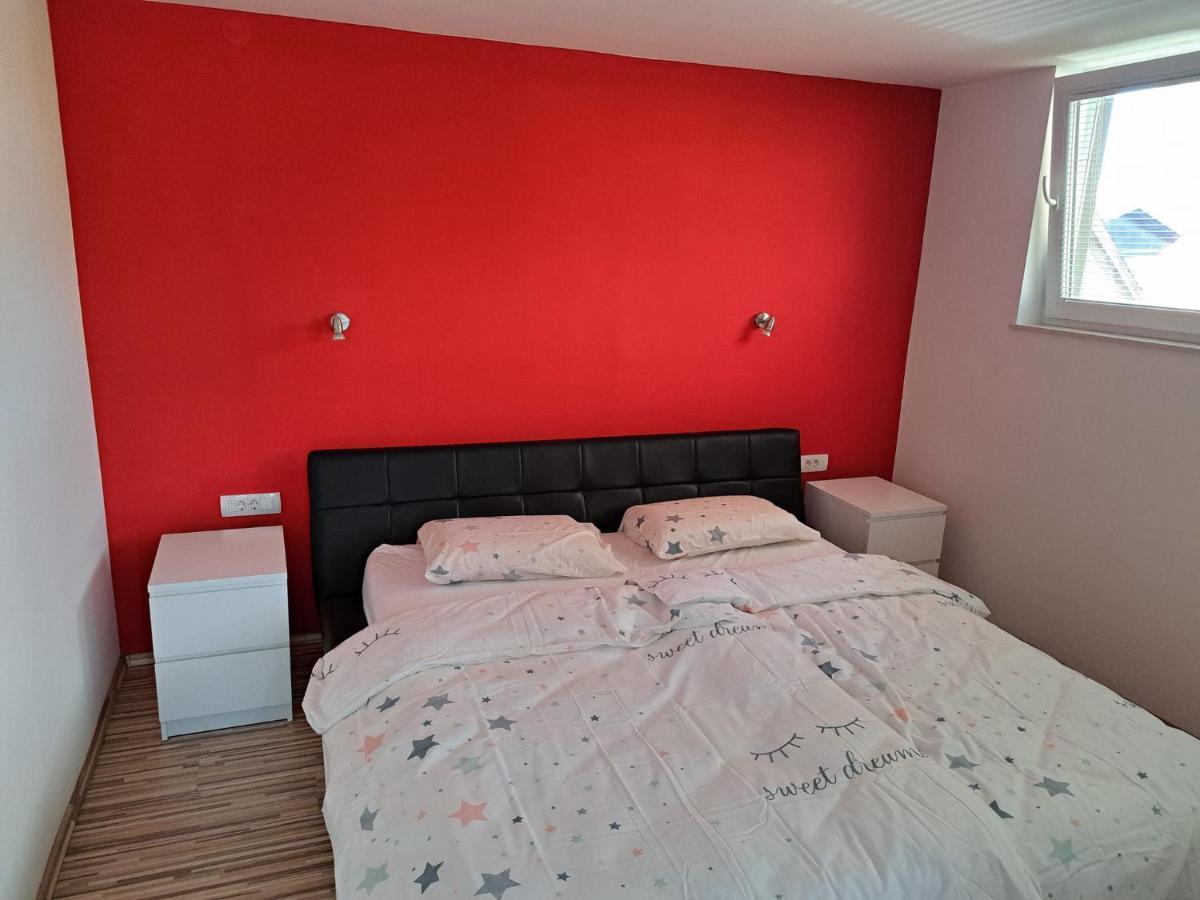 Apartma Jaka Apartment *
