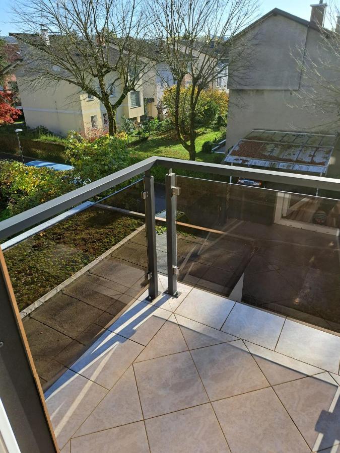 Apartma Jaka Apartment Ljubljana