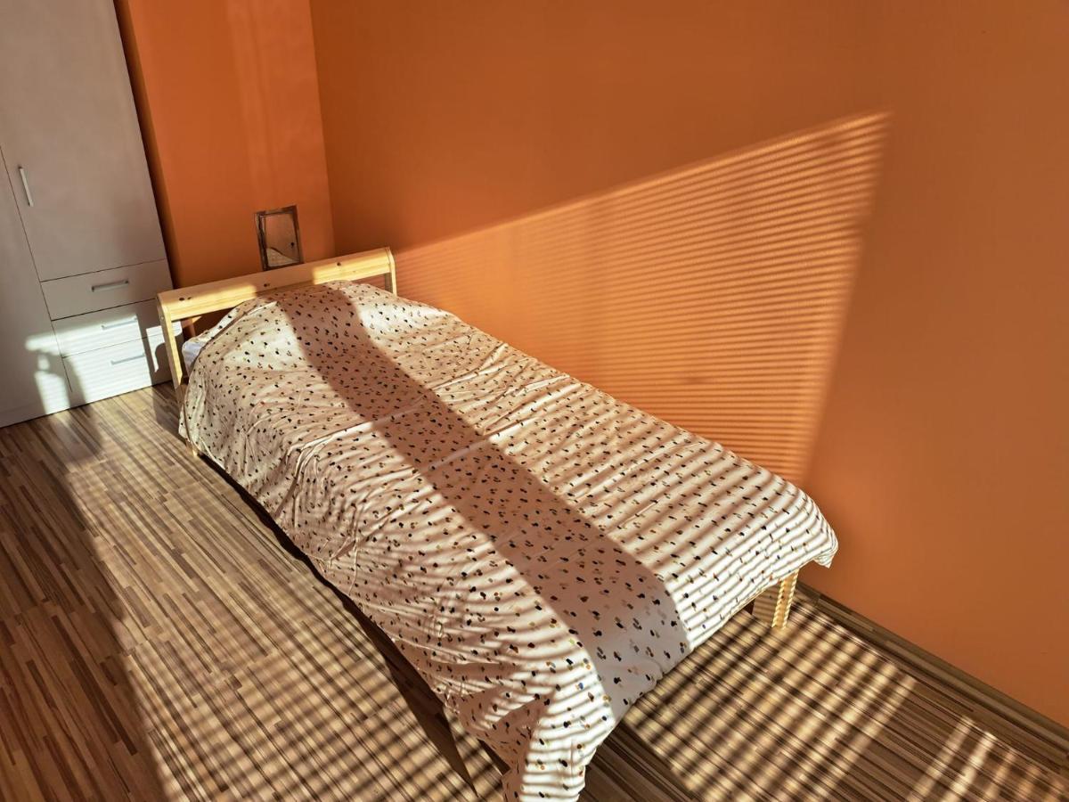 Apartma Jaka *