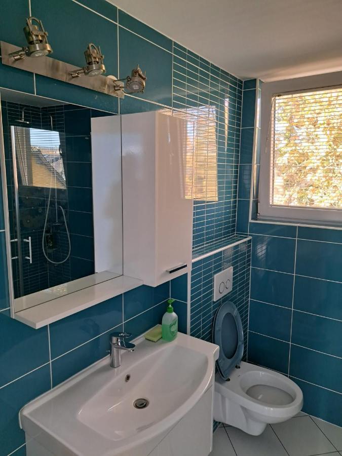 Apartma Jaka Apartment