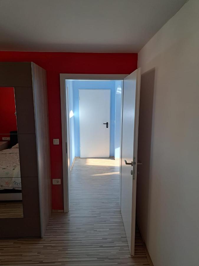 Apartment Apartma Jaka Ljubljana