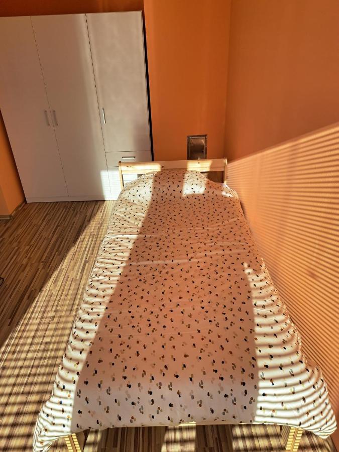 Apartma Jaka Apartment