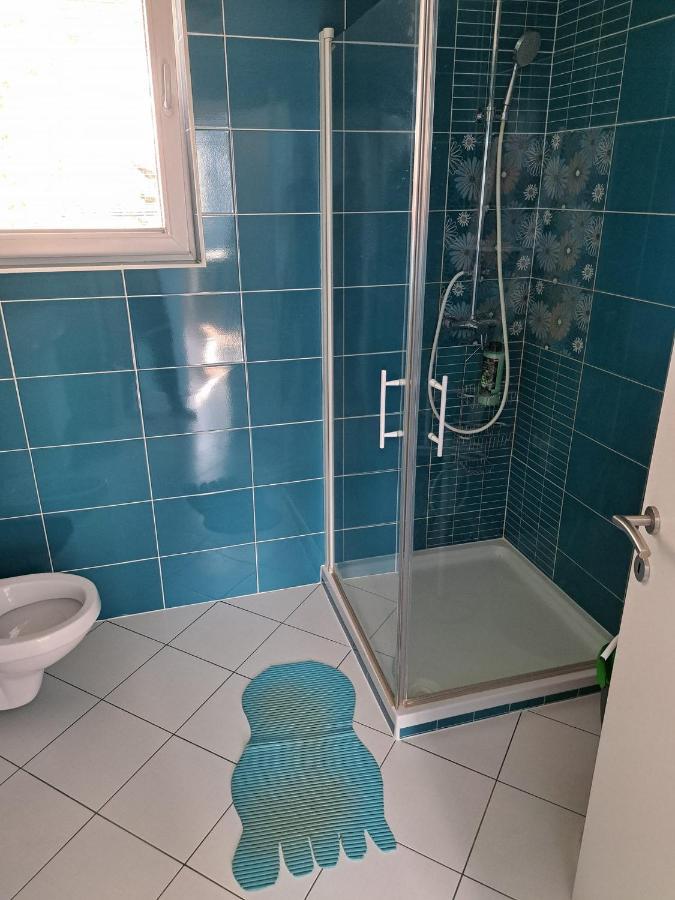 Apartment Apartma Jaka Ljubljana
