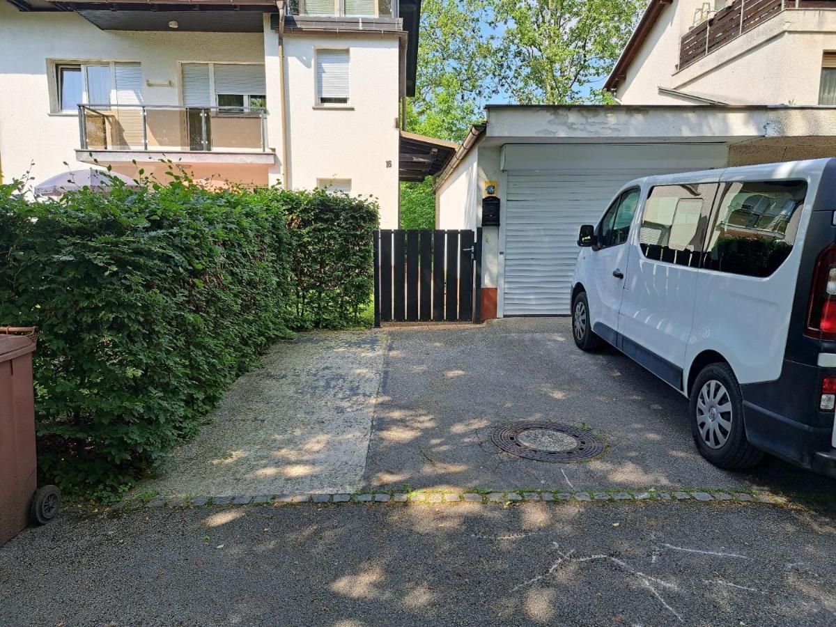 Apartma Jaka Apartment